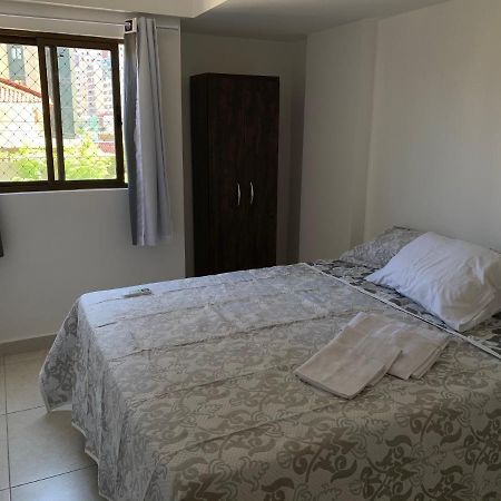 Apartamento Na Melhor Area Do Cabo Branco/Tambau Joao Pessoa Exterior photo