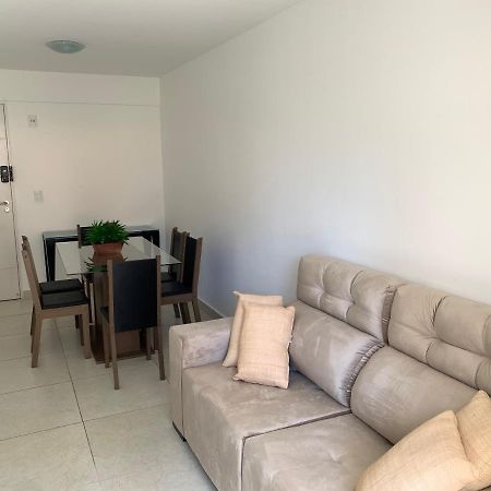 Apartamento Na Melhor Area Do Cabo Branco/Tambau Joao Pessoa Exterior photo
