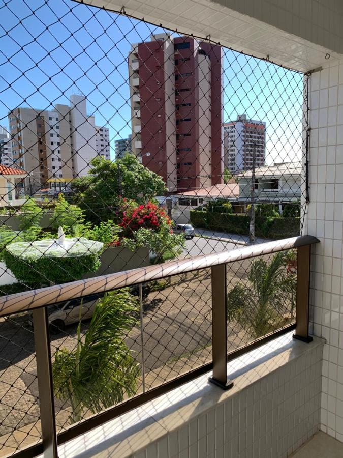 Apartamento Na Melhor Area Do Cabo Branco/Tambau Joao Pessoa Exterior photo