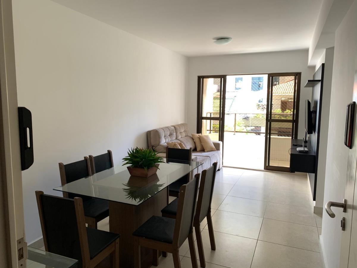 Apartamento Na Melhor Area Do Cabo Branco/Tambau Joao Pessoa Exterior photo